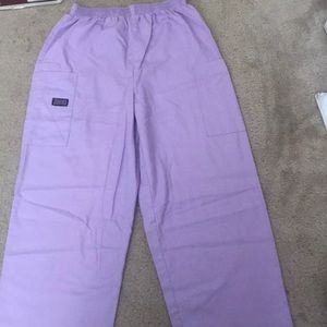 Nursing pants